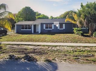 820 Alabama Ave FRONT 820, Fort Lauderdale, FL 33312