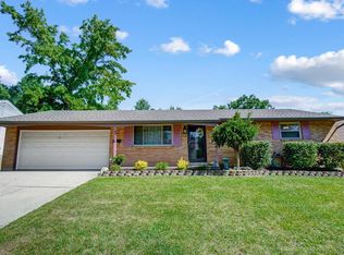 5334 Rawhide Ct, Cincinnati, OH 45238