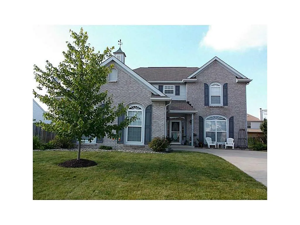 6310 E Ablington Ct photo 1