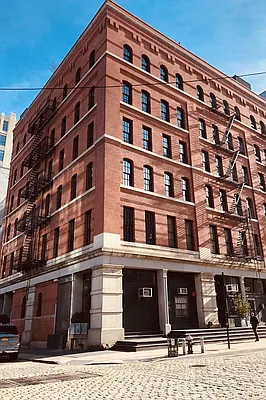 Sold by Corcoran | media 43