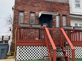 2526 S 68th St, Philadelphia, PA 19142