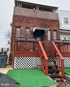 2526 S 68th St, Philadelphia, PA, 19142