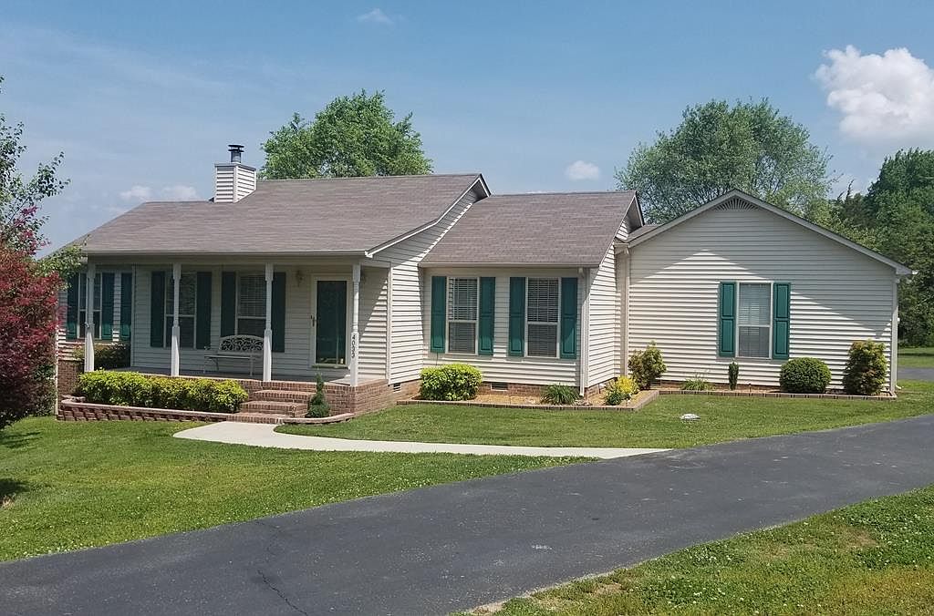 4033 Ridgetop Dr, Cookeville, TN 38506 Zillow