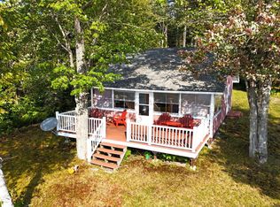 567 Phinney Farm Rd, Lincoln, ME 04457