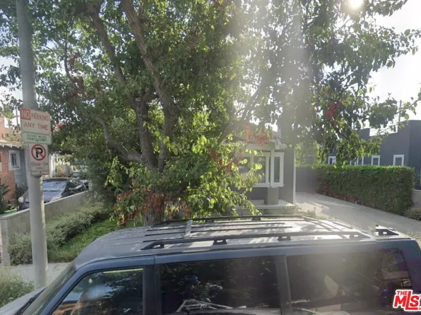 3164 Curts Ave, Los Angeles, CA 90034