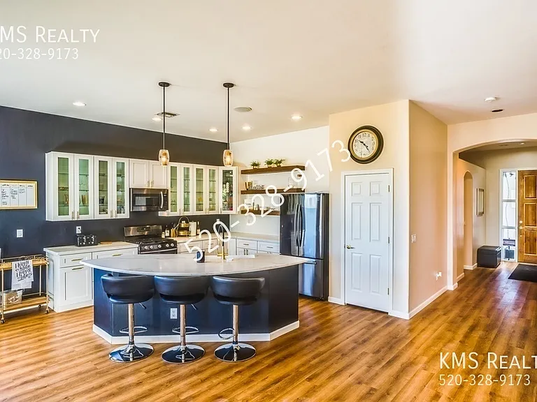3078 W Desert Bird Ct — Photo 34