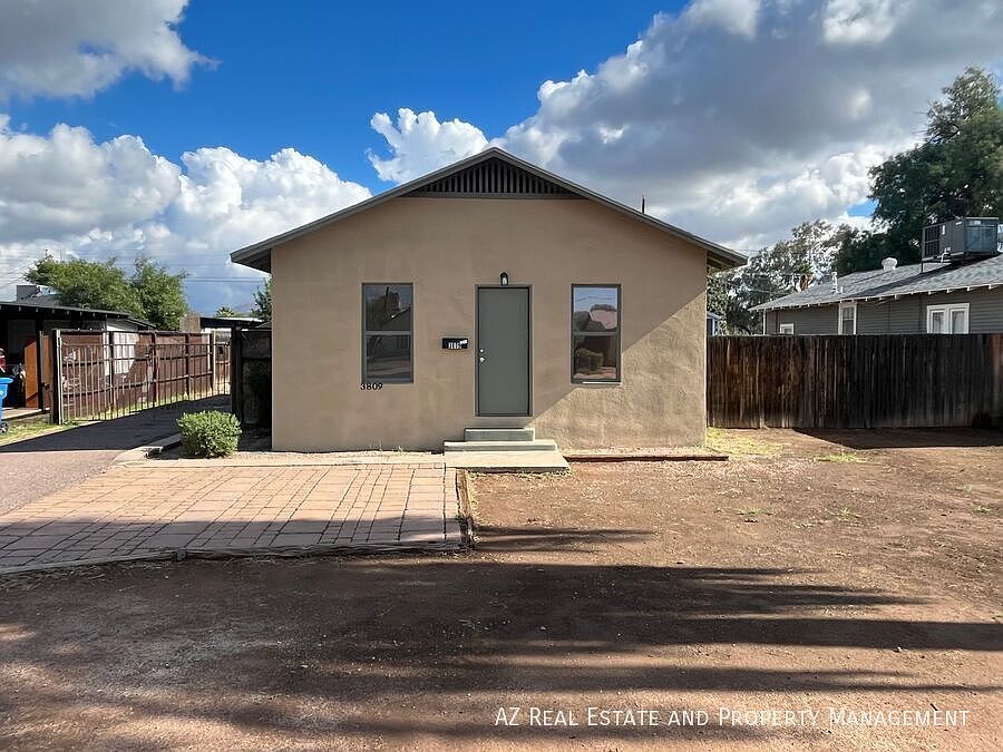 3809 N 9th Pl, Phoenix, AZ 85014 | Zillow