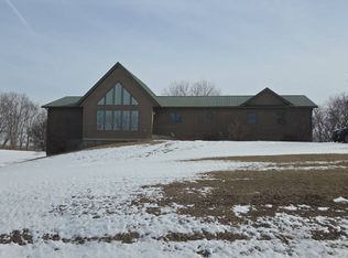 N6350 Cemetery Rd, Monticello, WI 53570