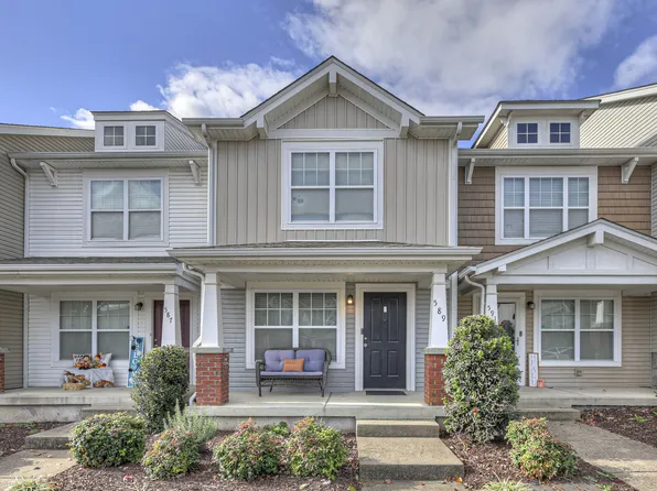 589 Bradburn Village Cir, Antioch, TN 37013