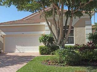 132 Sunset Bay Dr, Palm Beach Gardens, FL 33418