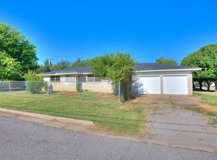 9517 N University Ave, Oklahoma City, OK 73114