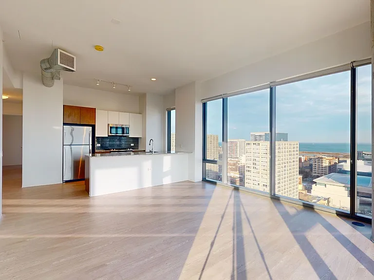 Dining/Living room