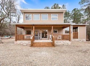 944 Camp Ranch Rd, Broken Bow, OK 74728