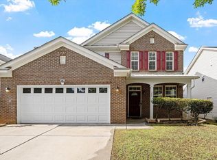 205 Amacord Way, Holly Springs, NC 27540