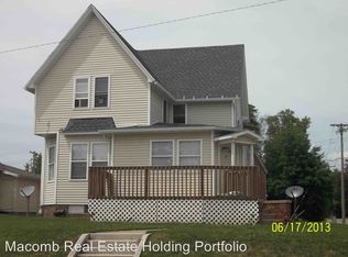 404 W Adams St APT TS, Macomb, IL 61455