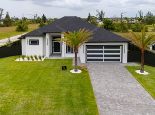 3007 NW 10th St, Cape Coral, FL 33993