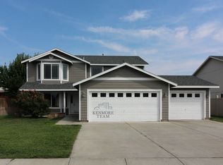 4515 Campolina Ln, Pasco, WA