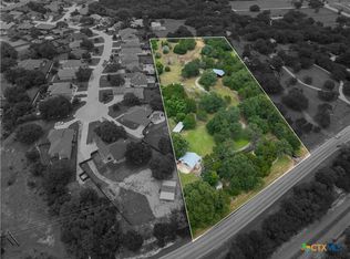 2114 Sparta Rd, Belton, TX 76513