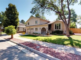 8370 Quay Dr, Arvada, CO 80003