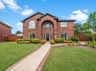 1405 Berkley Rd, Allen, TX 75002