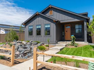 2321 NW Skyline Ranch Rd, Bend, OR 97703