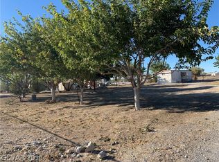 4060 E Navajo Blvd, Pahrump, NV 89061