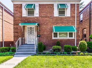 8337 S Hamilton Ave, Chicago, IL 60620