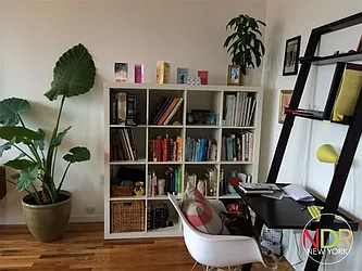 Rented by Next Door Realty NYC