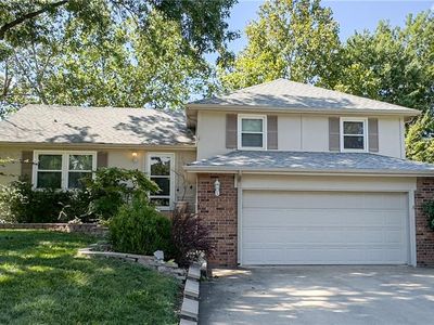 2721 Lawrence Ave, Lawrence, KS, 66047