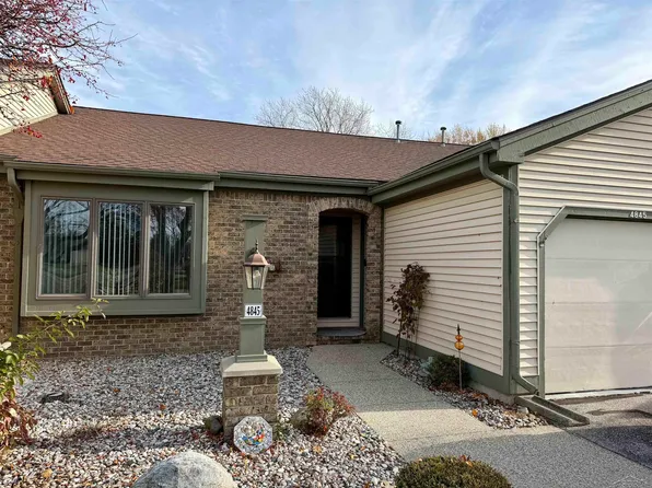 4845 Appletree Ln, Bay City, MI 48706