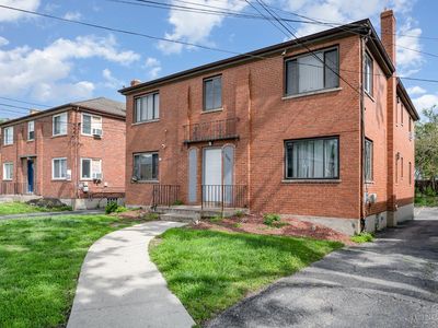 3908 E Gatewood Ln, Cincinnati, OH, 45236