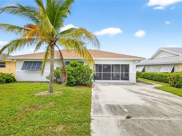 160 San Salvador ST, NAPLES, FL 34113