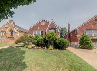 9348 Rambler Dr, Saint Louis, MO