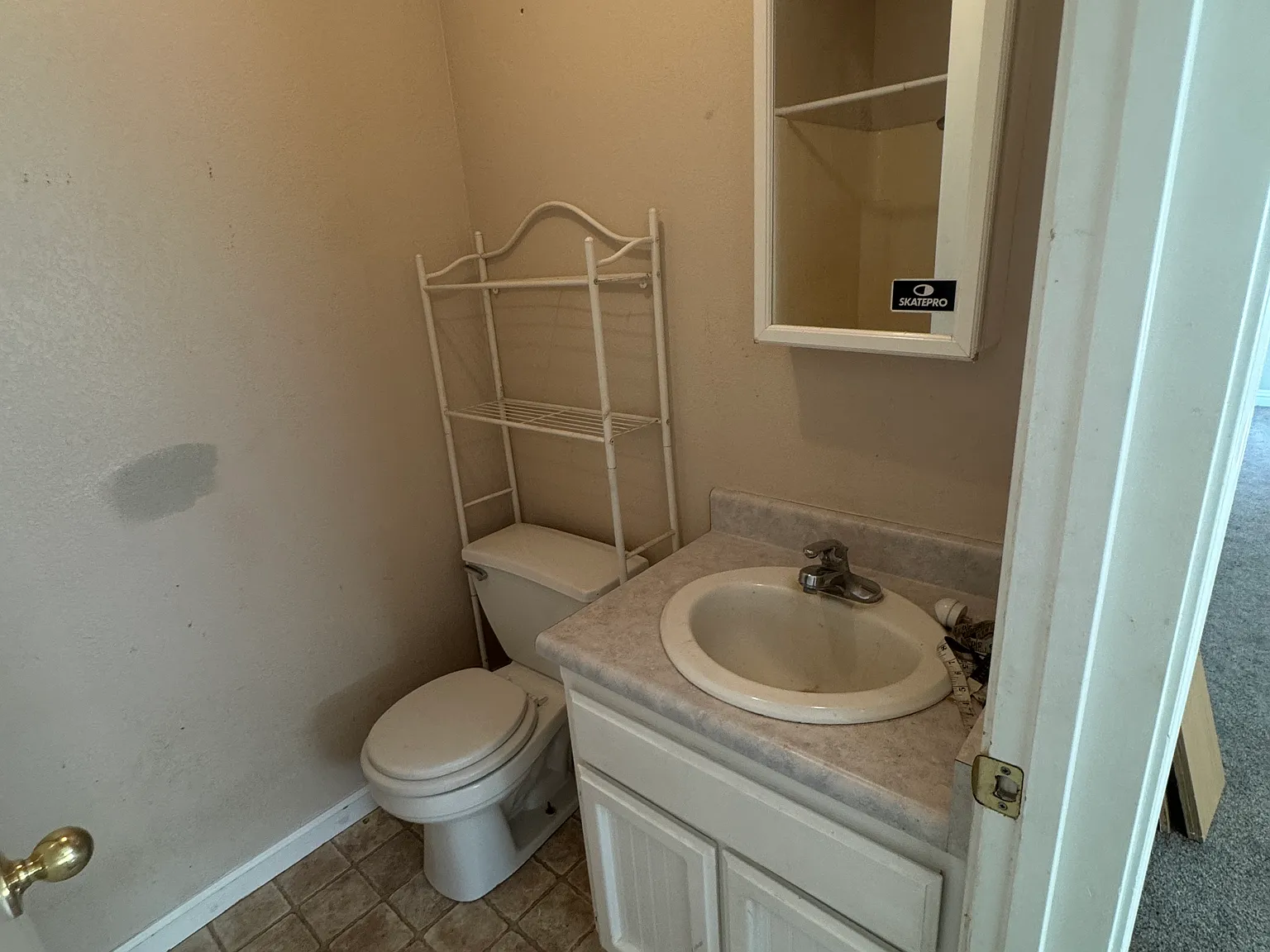 Studio, 410 sqft, $1,200 — Photo 3