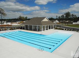 1009 Bridgeport Way, Leland, NC 28451