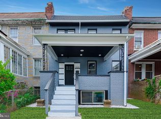 3009 Lyttleton Rd, Baltimore, MD 21216