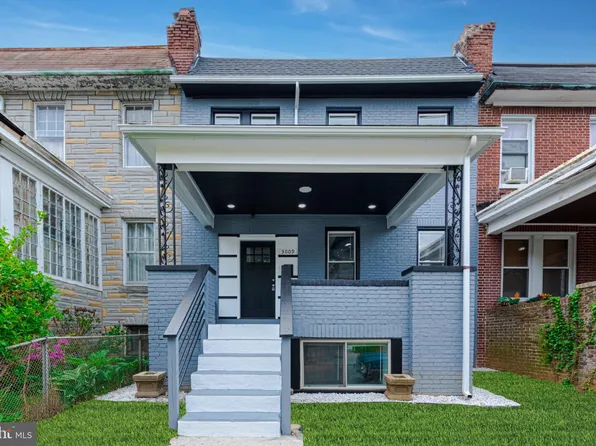 3009 Lyttleton Rd, Baltimore, MD 21216