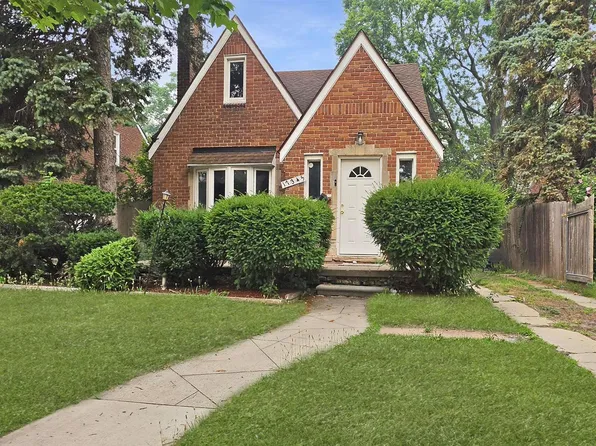 17345 Prest St, Detroit, MI 48235