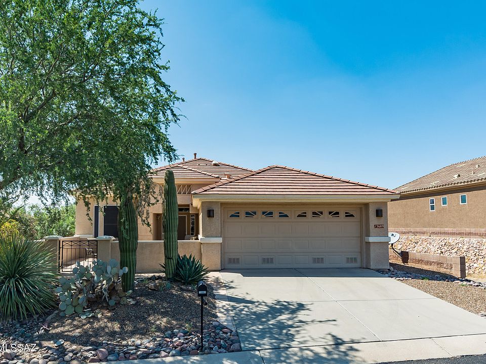 1st image of 13689 N Heritage Canyon Dr