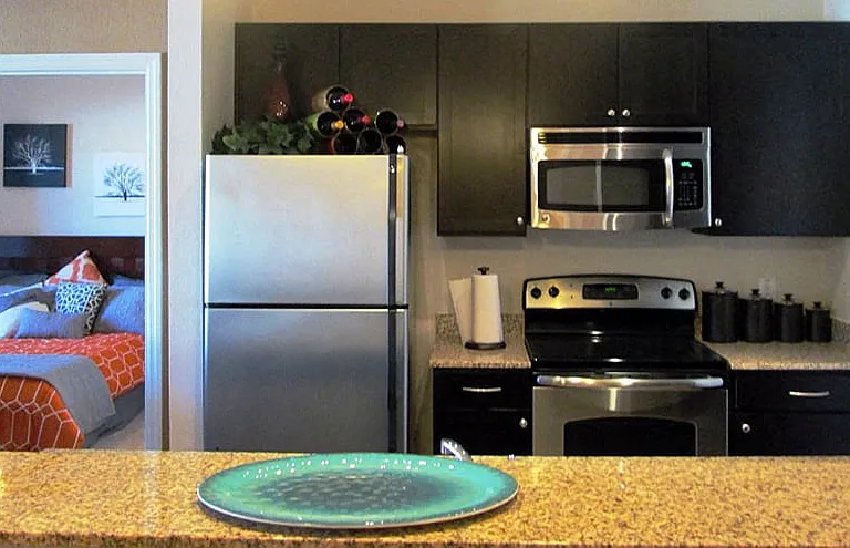 Gardens of Denton Apartments — Photo 5