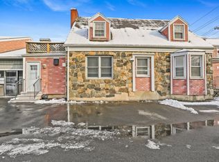 234 Linwood Ave Unit 1, Fairfield, CT 06824