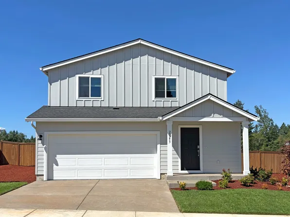 25255 Todd Way, Veneta, OR 97487