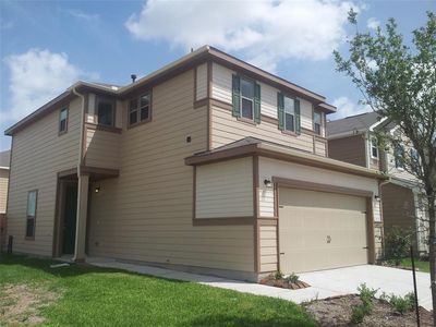 18916 Ruby Ranch Ct, Houston, TX, 77073