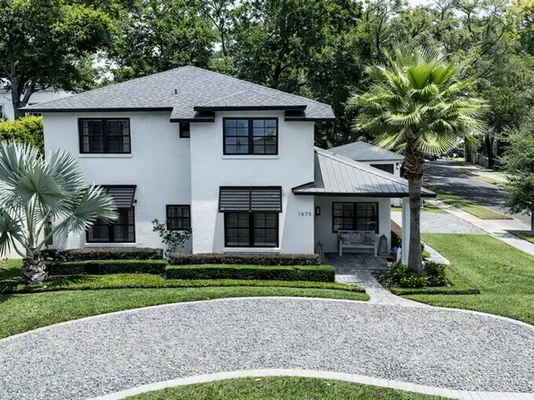 1673 Mayfield Ave, Winter Park, FL 32789