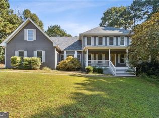 2651 W Rock Quarry Rd NE, Buford, GA 30519