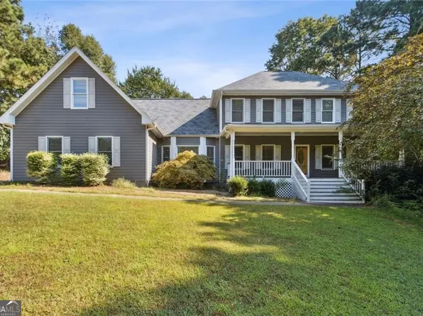 2651 W Rock Quarry Rd NE, Buford, GA 30519