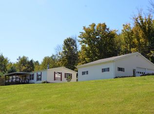 4637 Route 220, New Albany, PA 18833