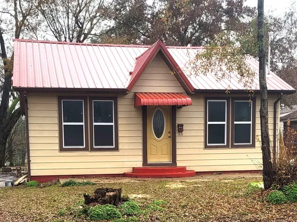 306 S 7th St, Nashville, AR 71852