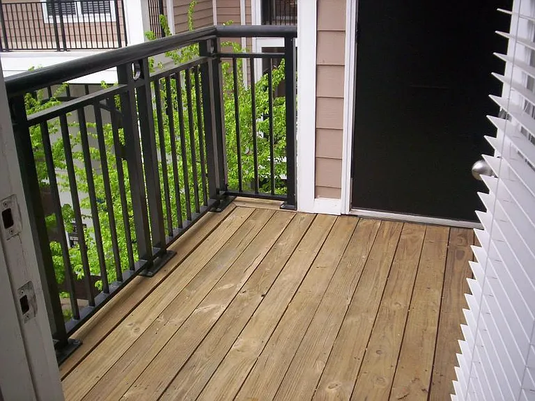 501 Hungerford Dr #268 — Photo 8