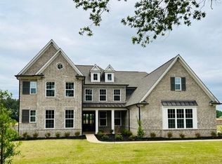 11144 Shelby Post Rd, Collierville, TN 38017